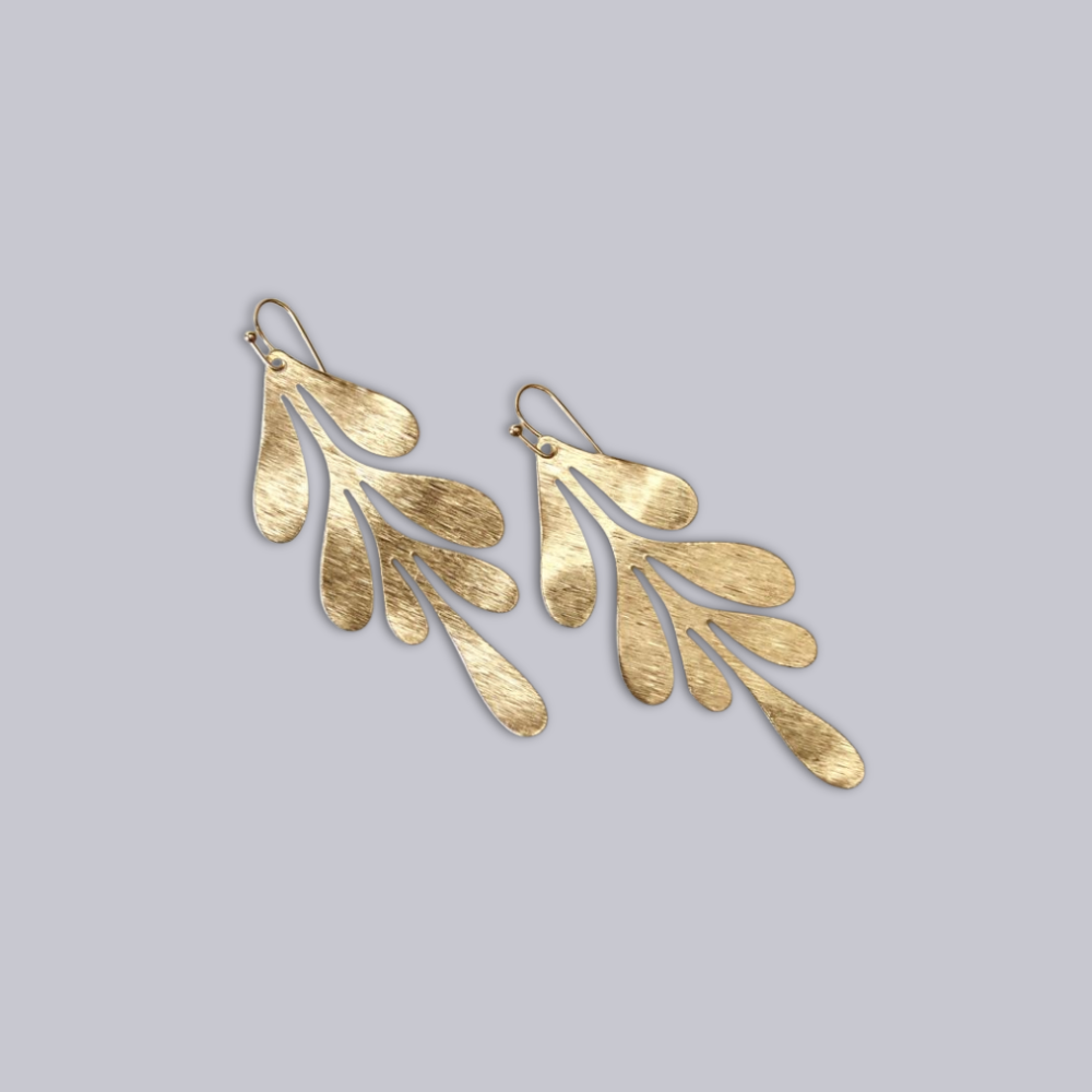 Brass Jewellery