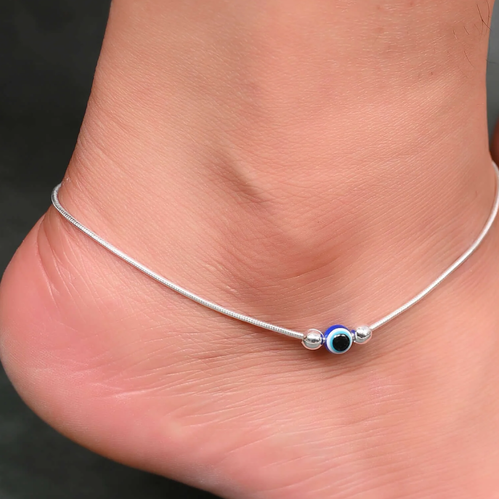 Anklets