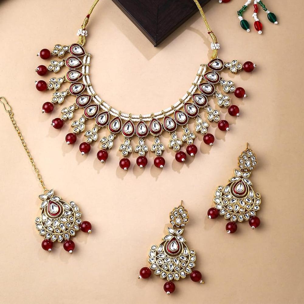 Necklace Sets