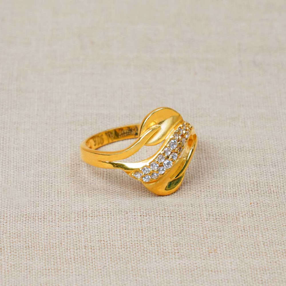 Finger Rings