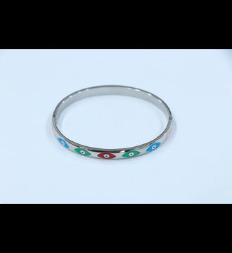 Stainless Steel Bracelet
