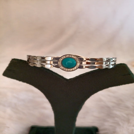 Stainless Steel Bracelet