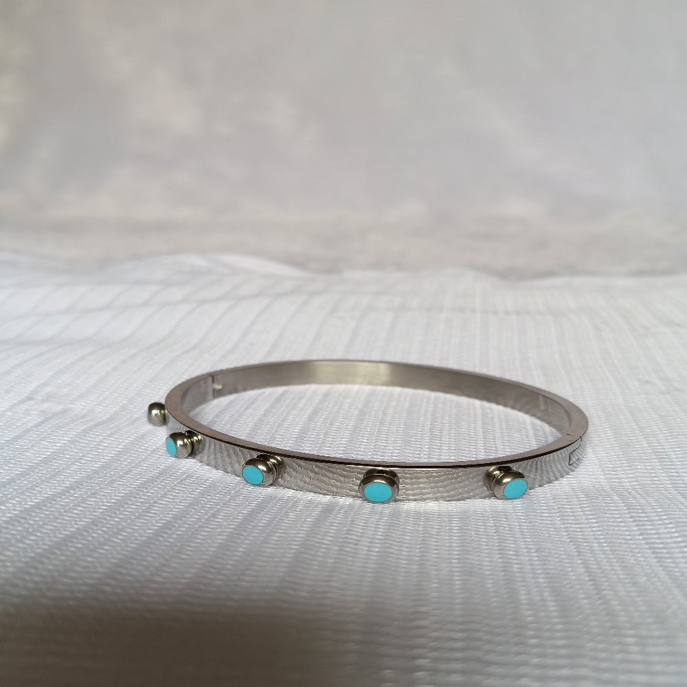 Stainless Steel Bracelet