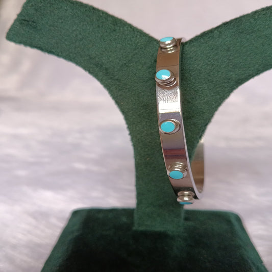 Stainless Steel Bracelet