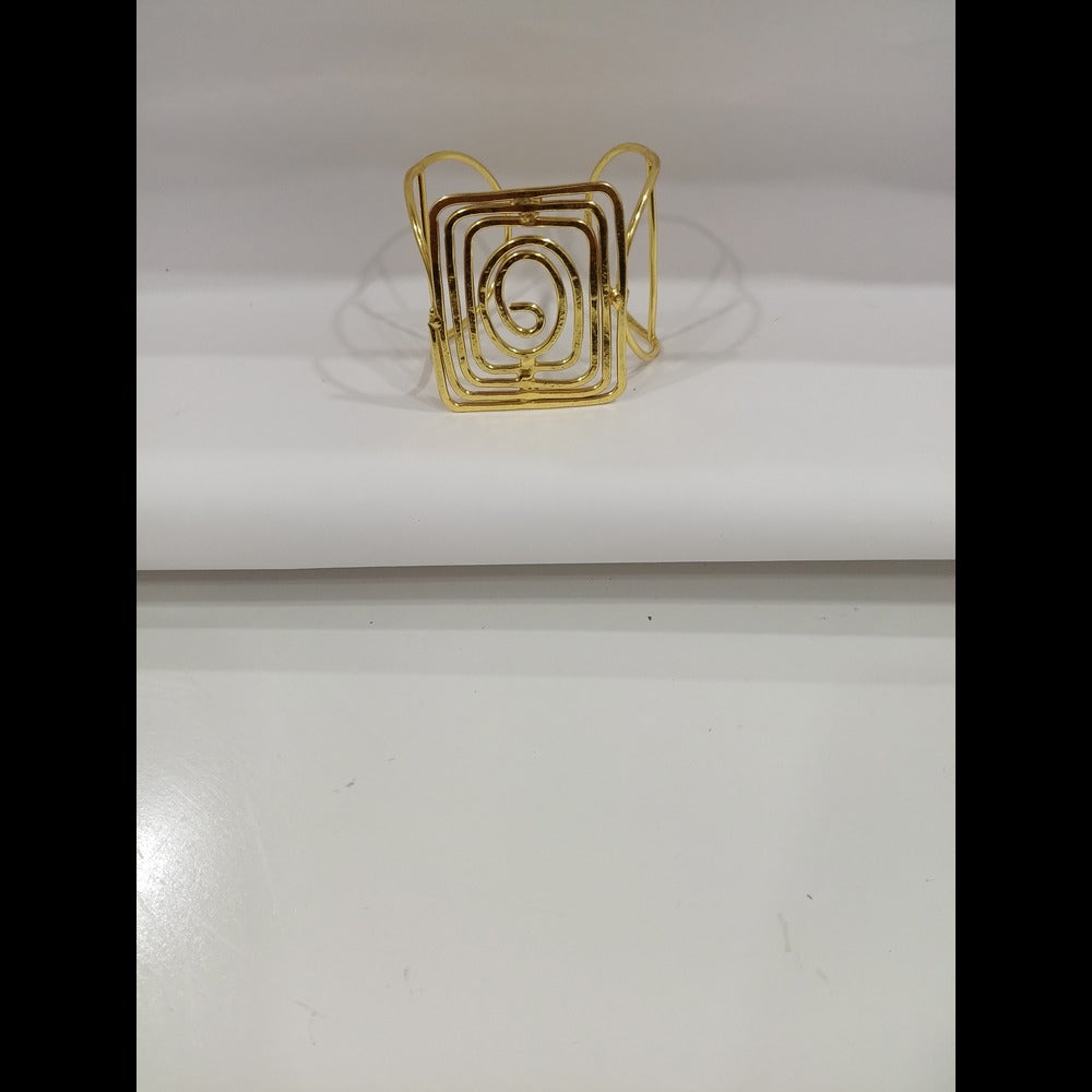 Brass Bracelet