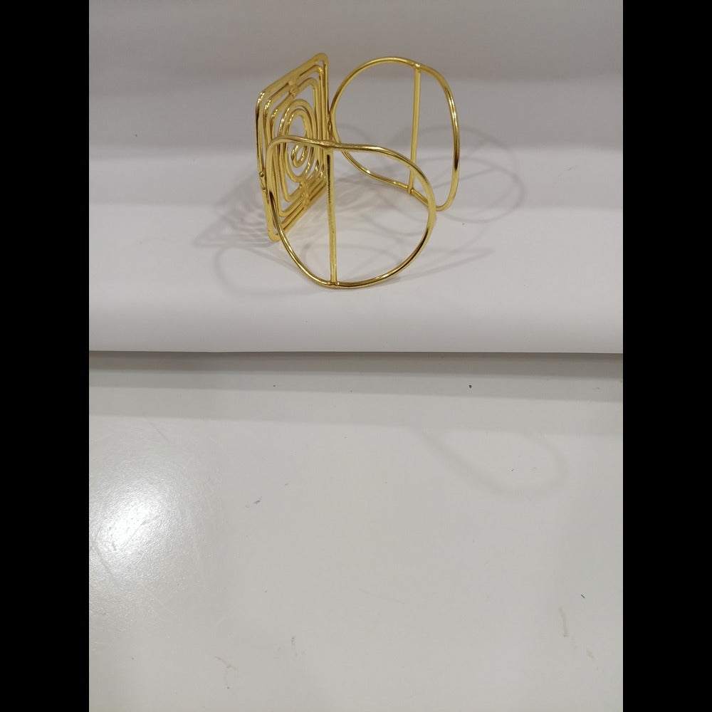 Brass Bracelet