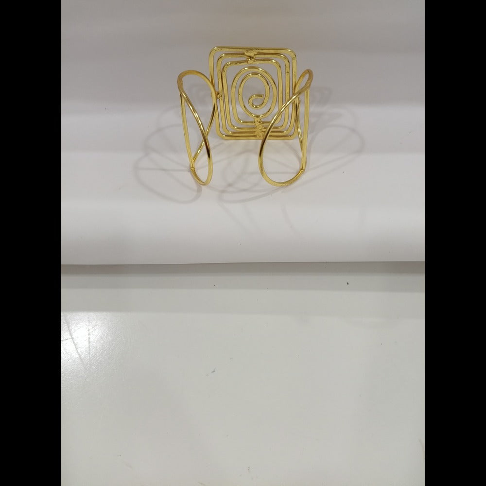 Brass Bracelet