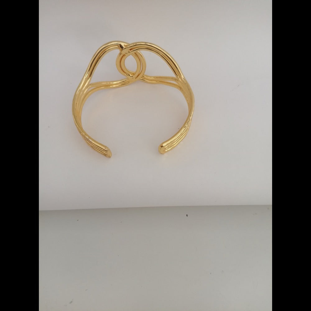 Brass Bracelet
