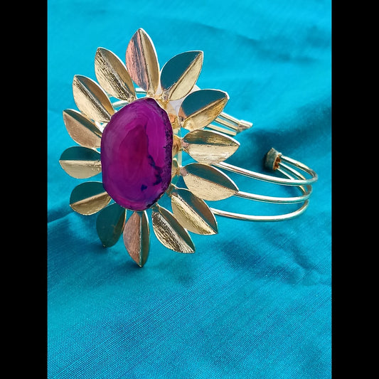 Brass Bracelet