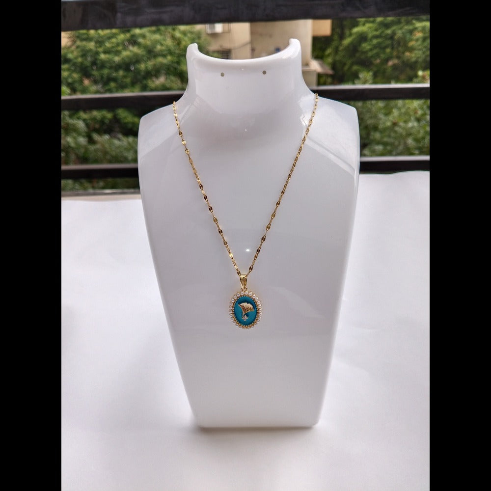 Chain Pendant