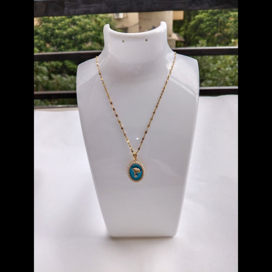 Chain Pendant