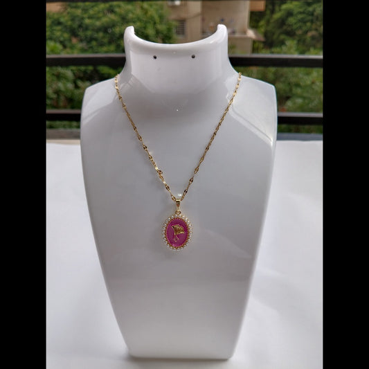 Chain Pendant