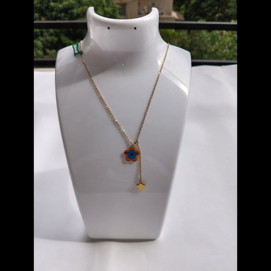 Chain Pendant