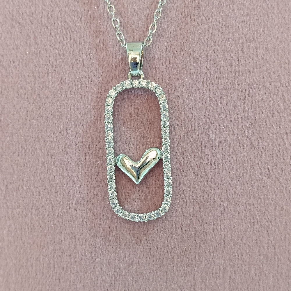 Chain Pendant