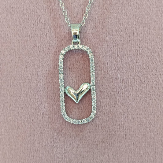 Chain Pendant