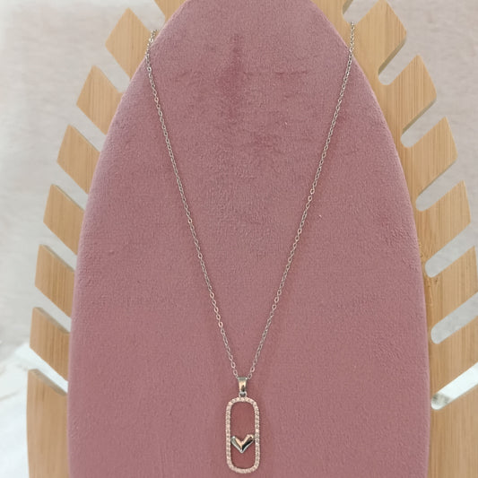 Chain Pendant