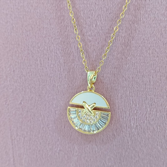 Chain Pendant