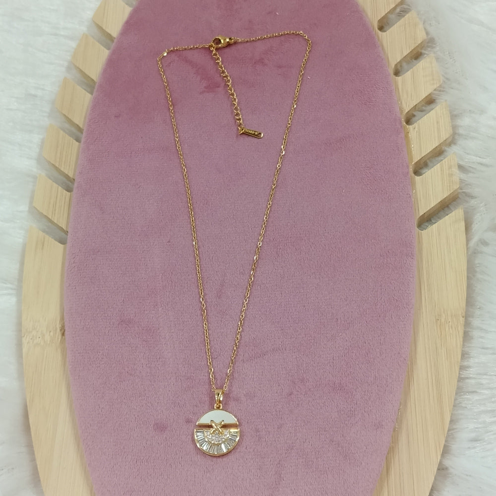 Chain Pendant