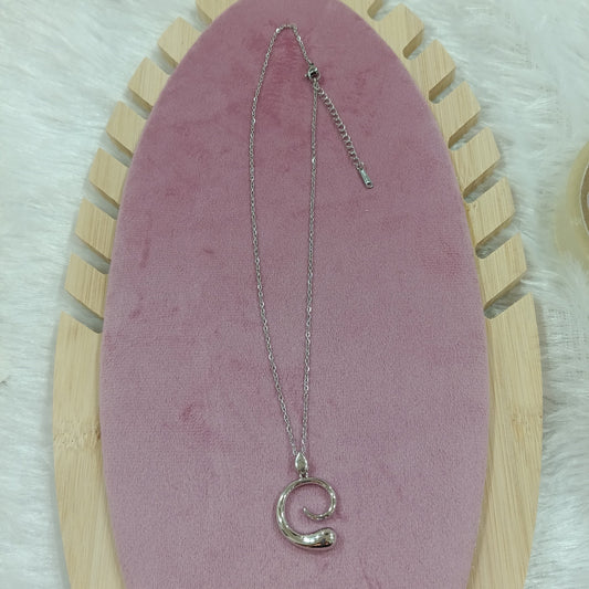 Chain Pendant
