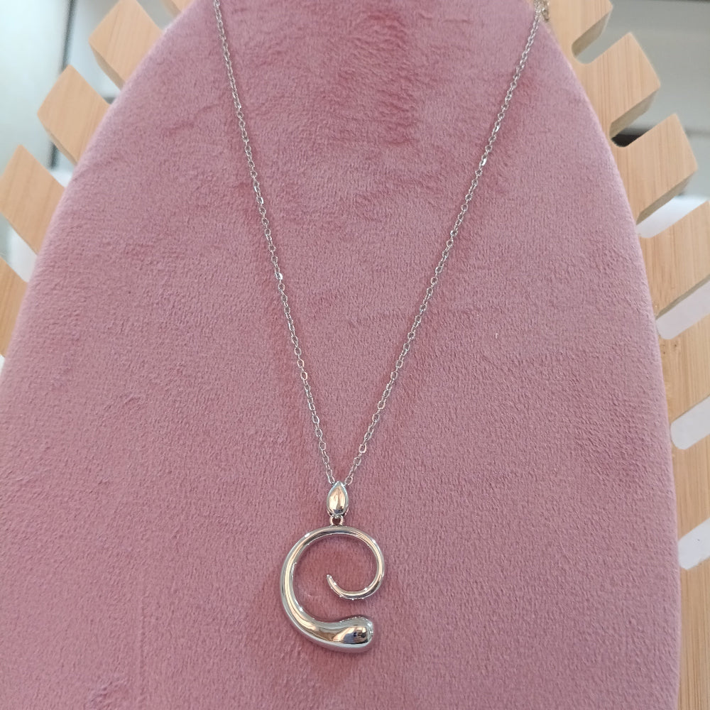 Chain Pendant