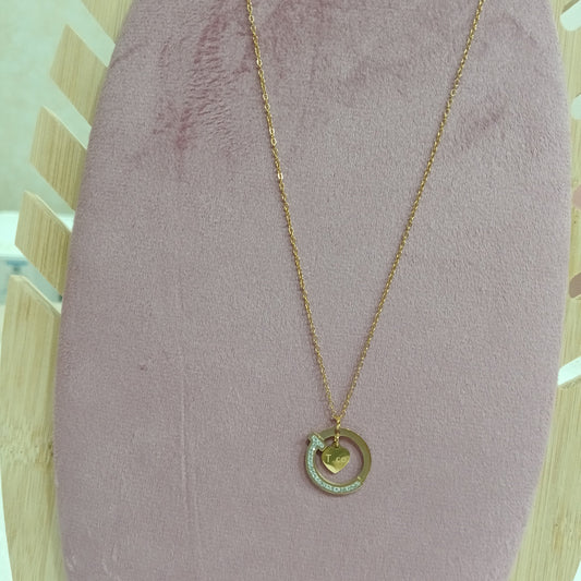 Chain Pendant