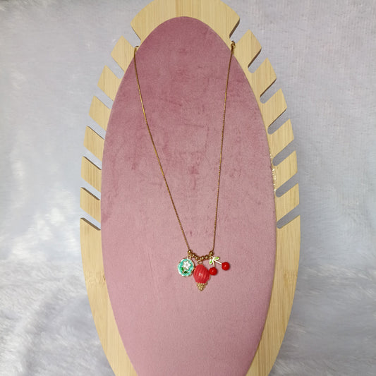 Chain Pendant
