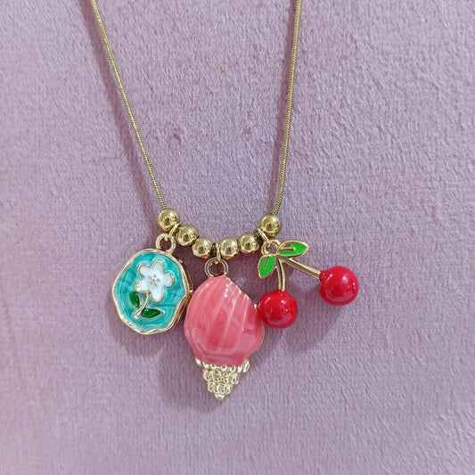 Chain Pendant