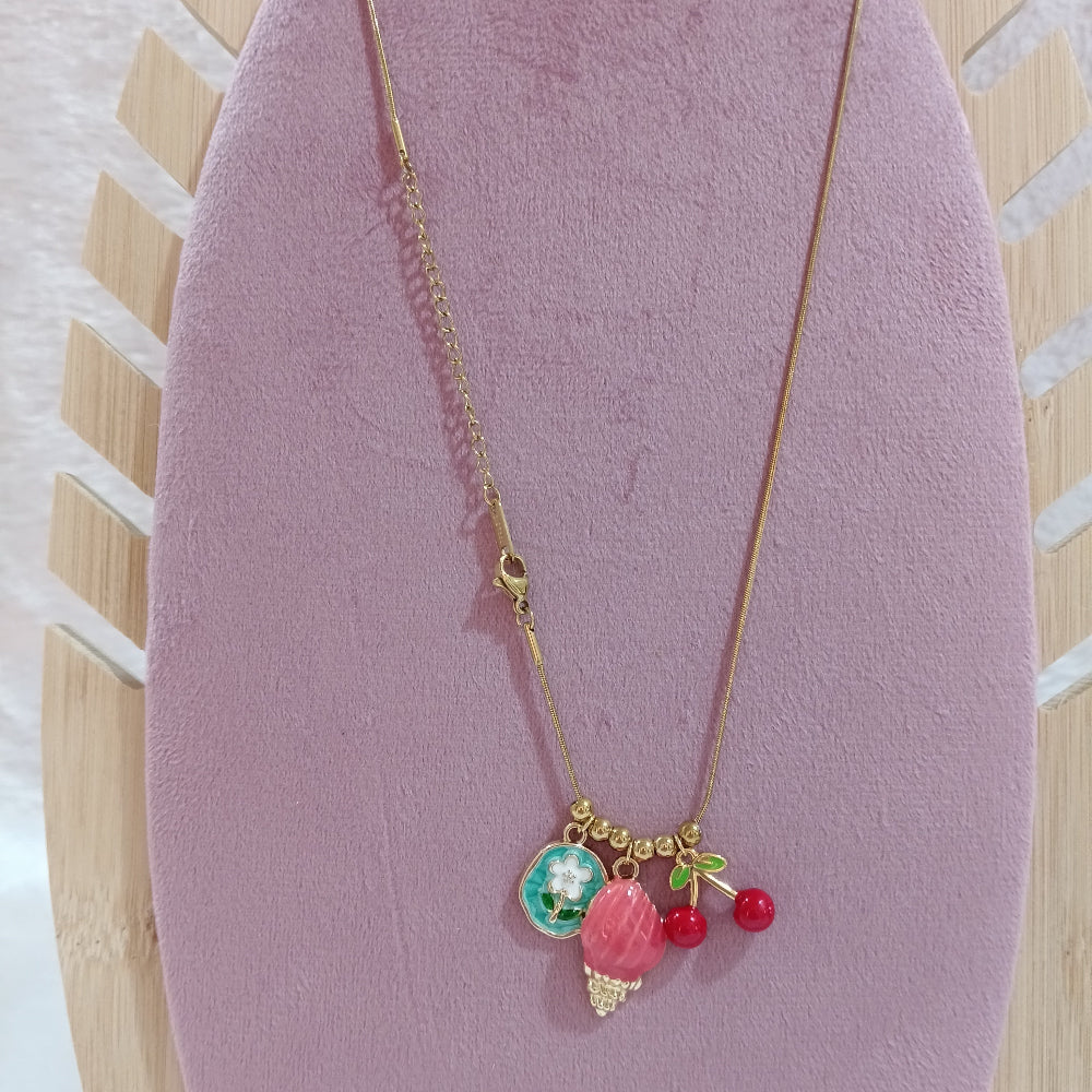 Chain Pendant