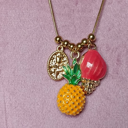 Chain Pendant