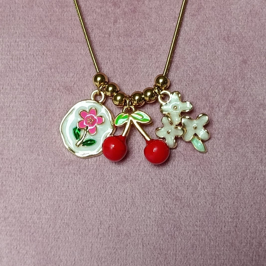 Chain Pendant