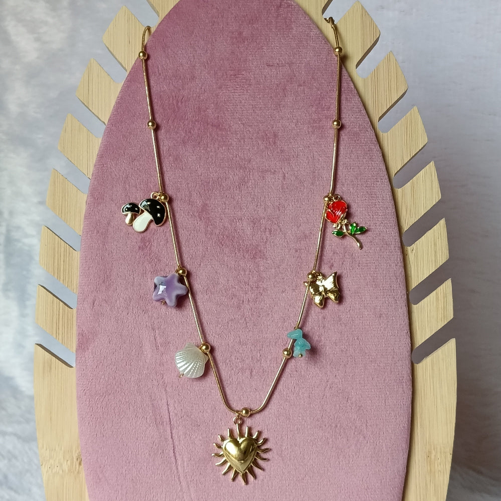 Chain Pendant