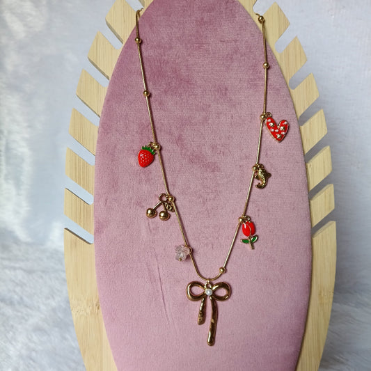 Chain Pendant