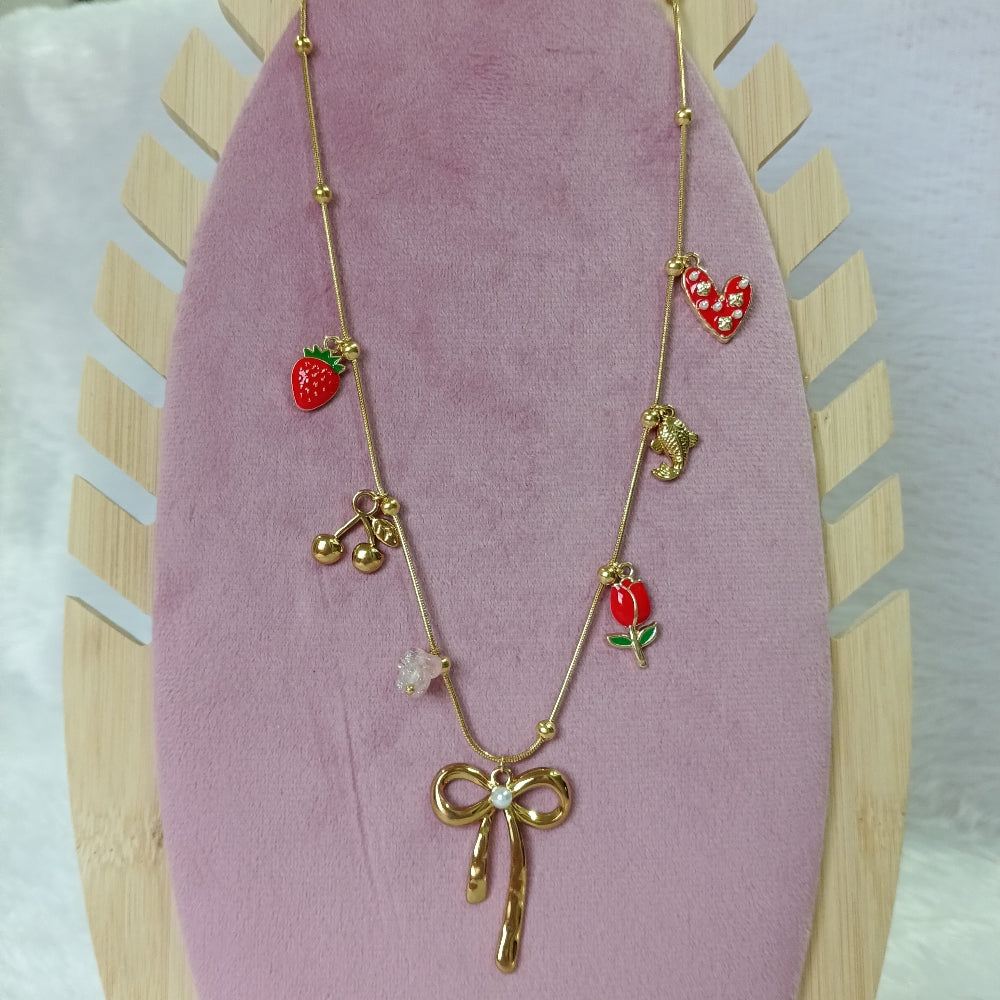 Chain Pendant