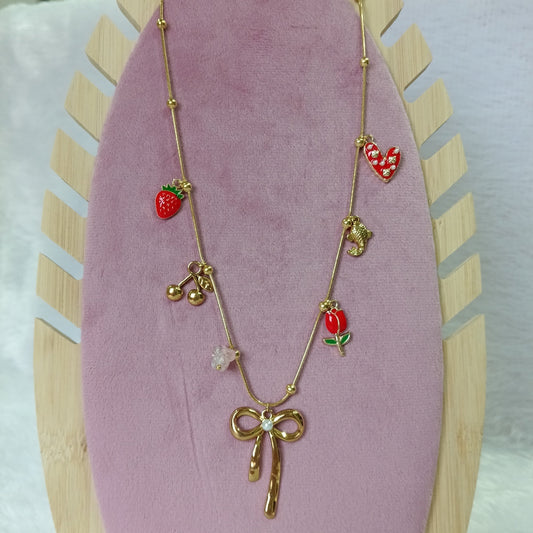 Chain Pendant
