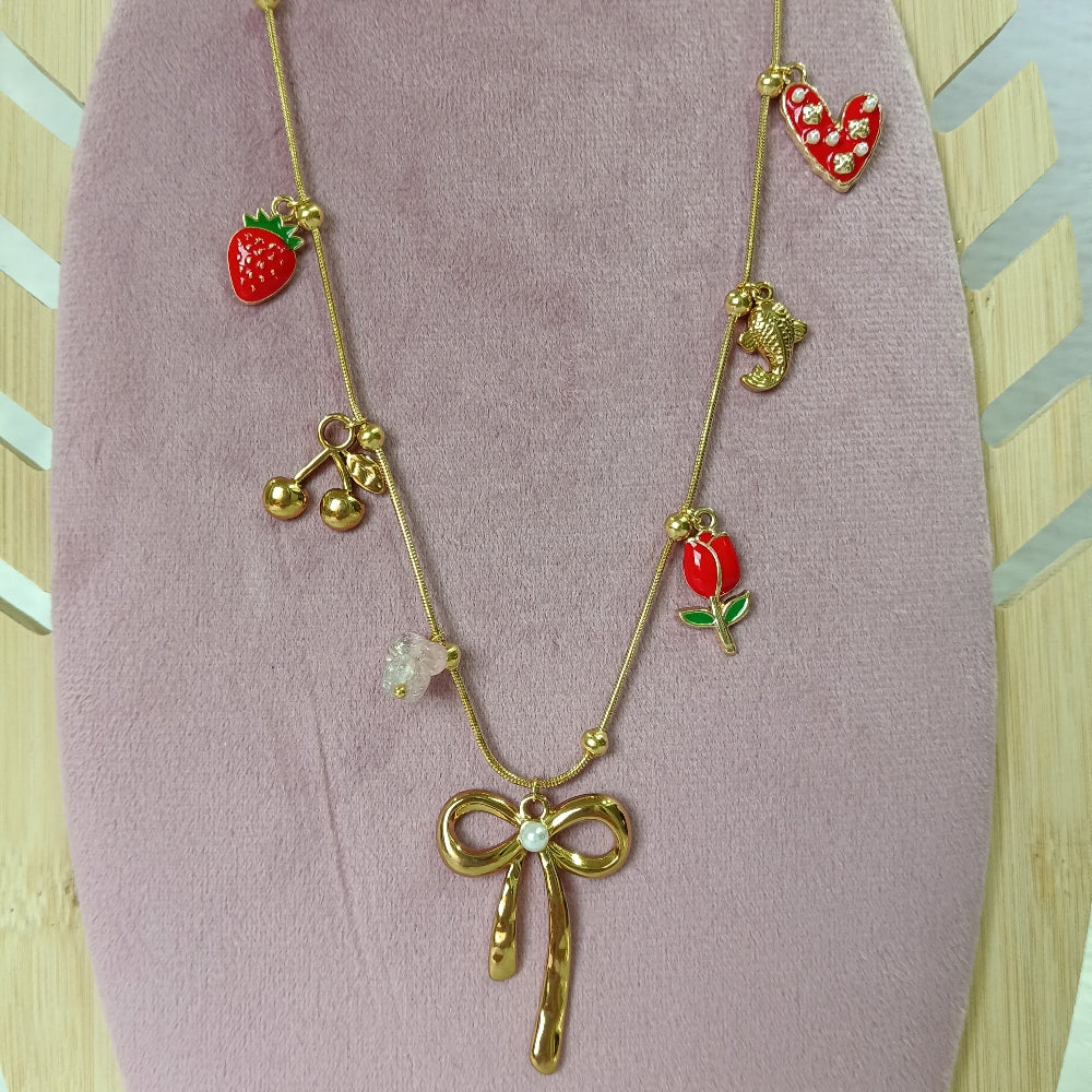 Chain Pendant