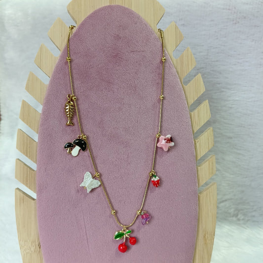 Chain Pendant