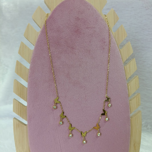 Chain Pendant