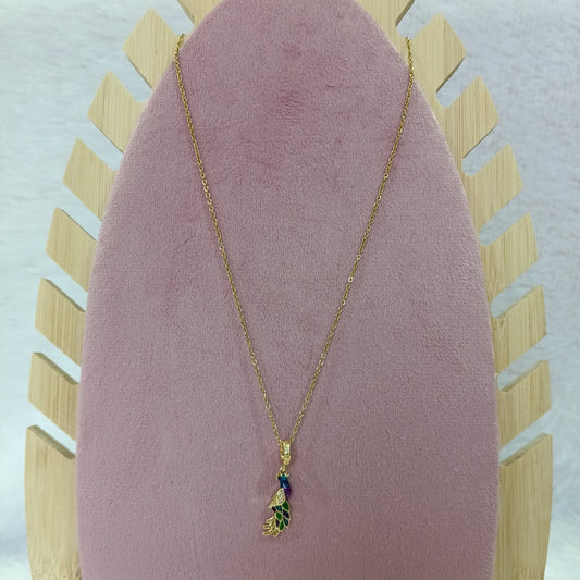 Chain Pendant