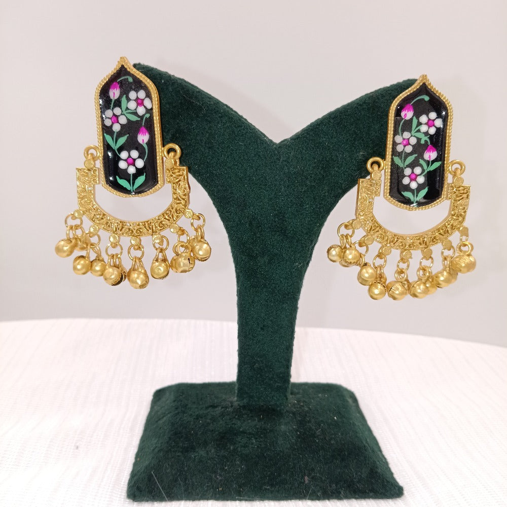 Kashmiri Earrings