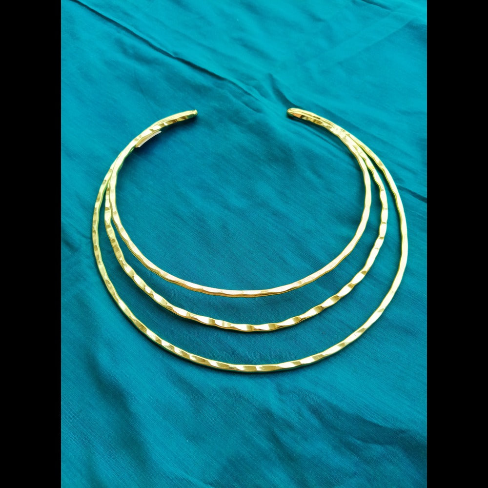 Brass Hasli