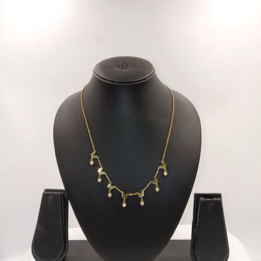 Chain Pendant