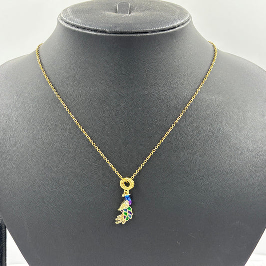 Chain Pendant