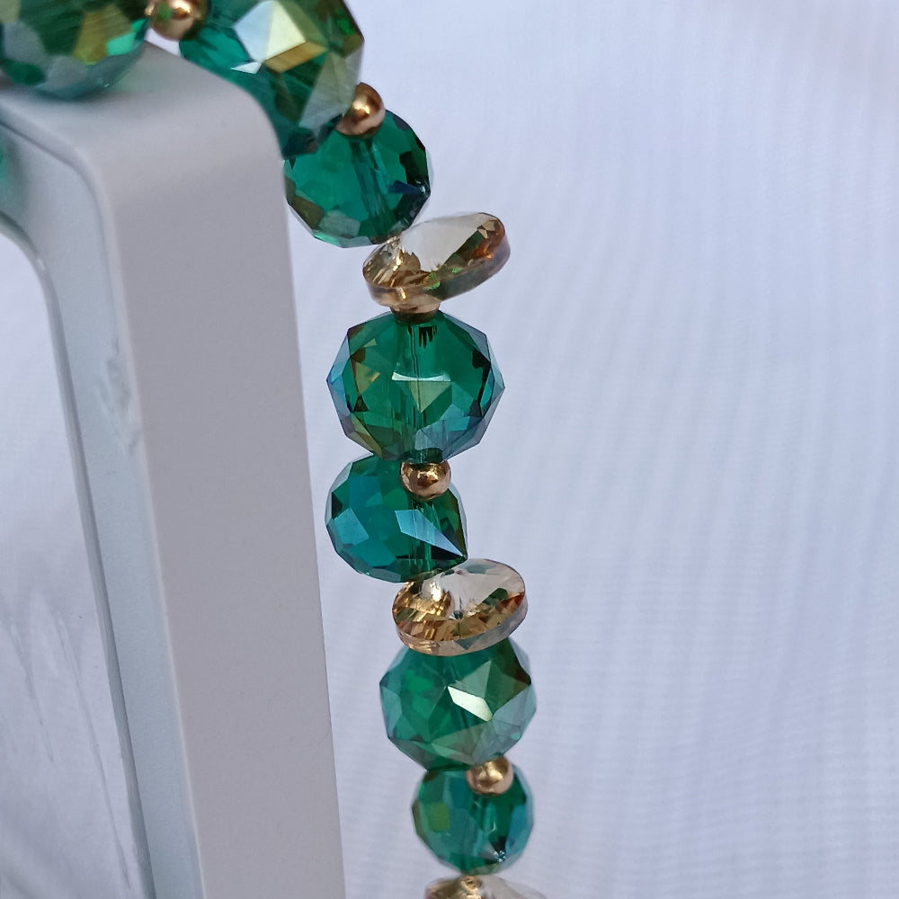 Crystal Bracelet