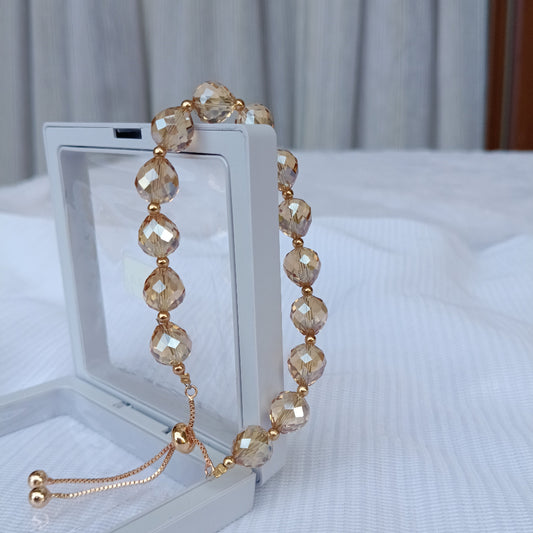 Crystal Bracelet