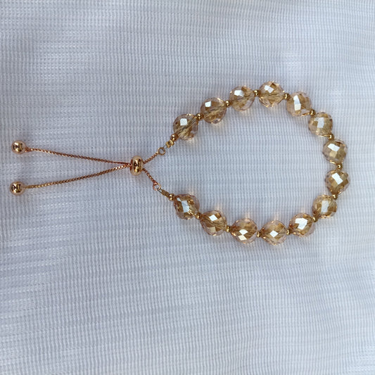Crystal Bracelet