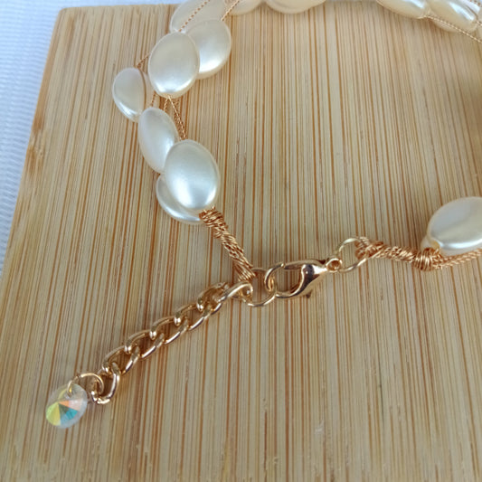 Pearl Bracelet