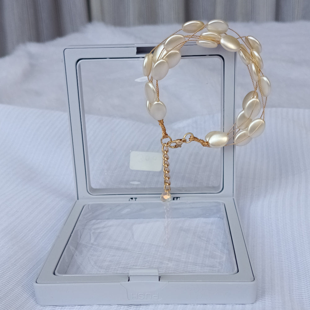 Pearl Bracelet