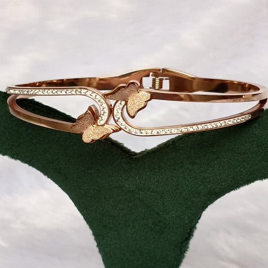 Stone Studded Bracelet