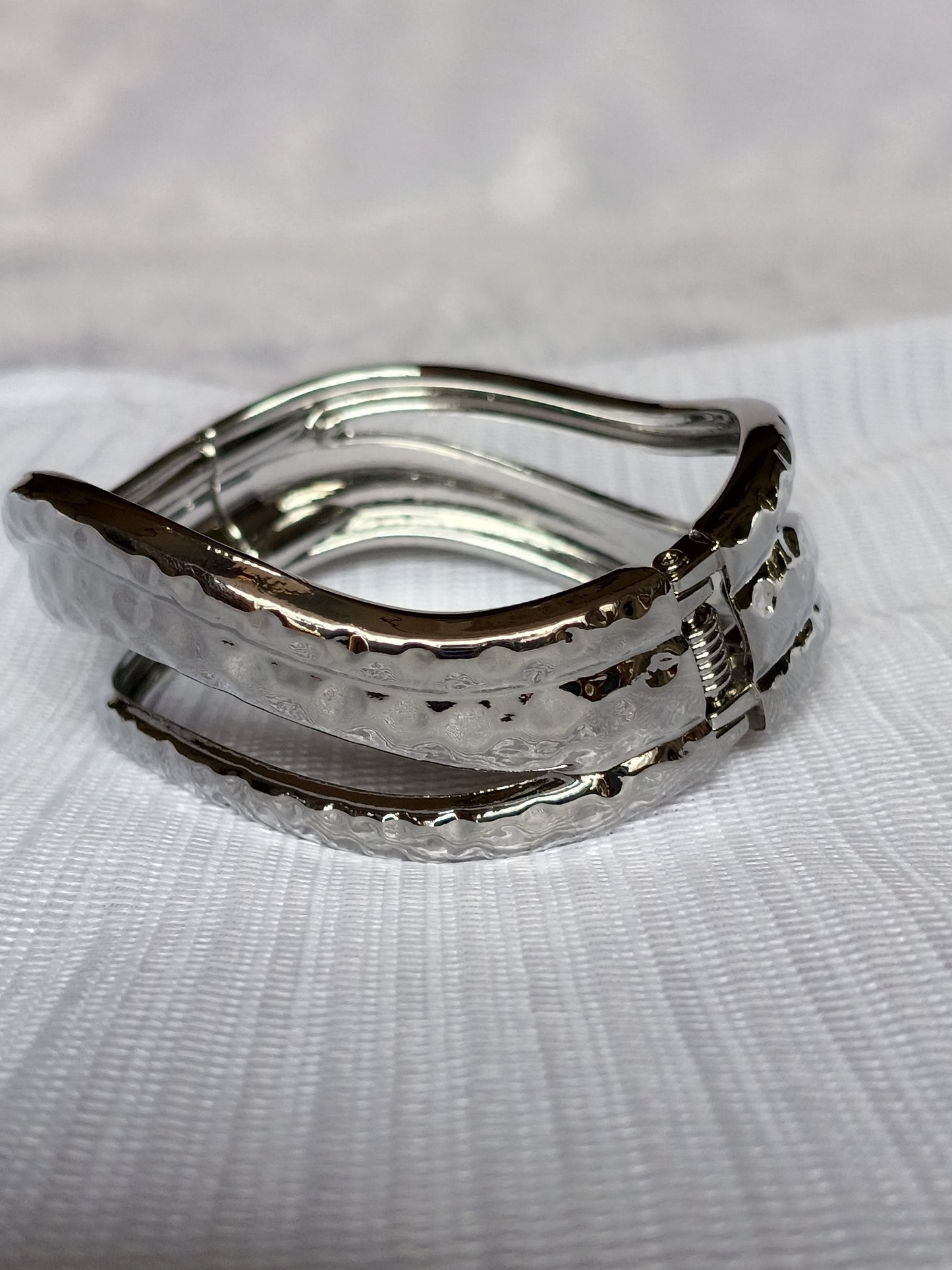 Stainless Kadas