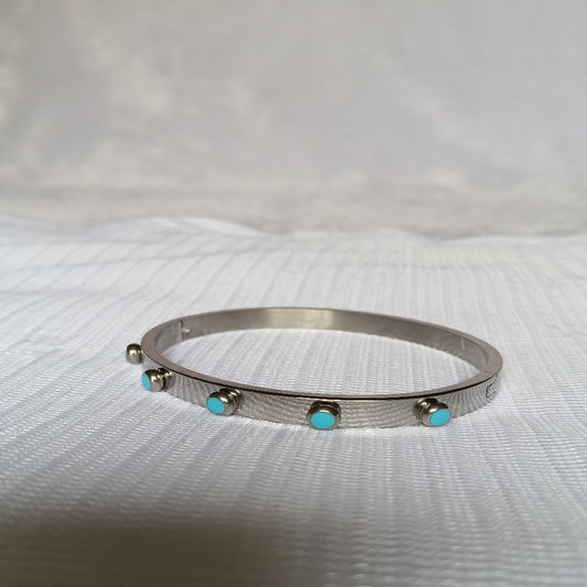 Stainless Steel Bracelet